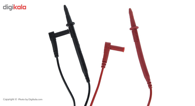 مولتی متر کلمپی سی ای ام مدل DT-3347