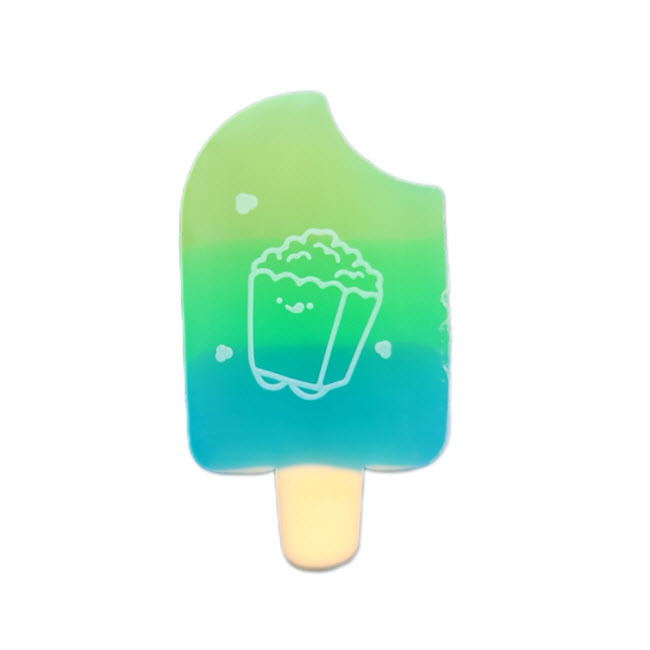 پاک کن مدل بستنی کد 05