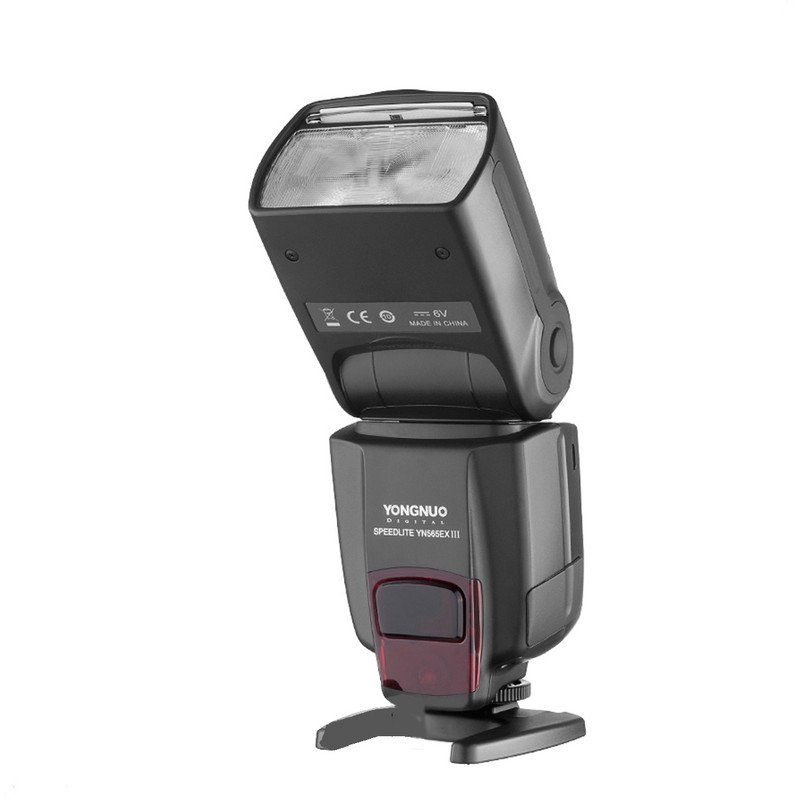 فلاش دوربین یونگنو مدل Speedlite YN565EX III 3