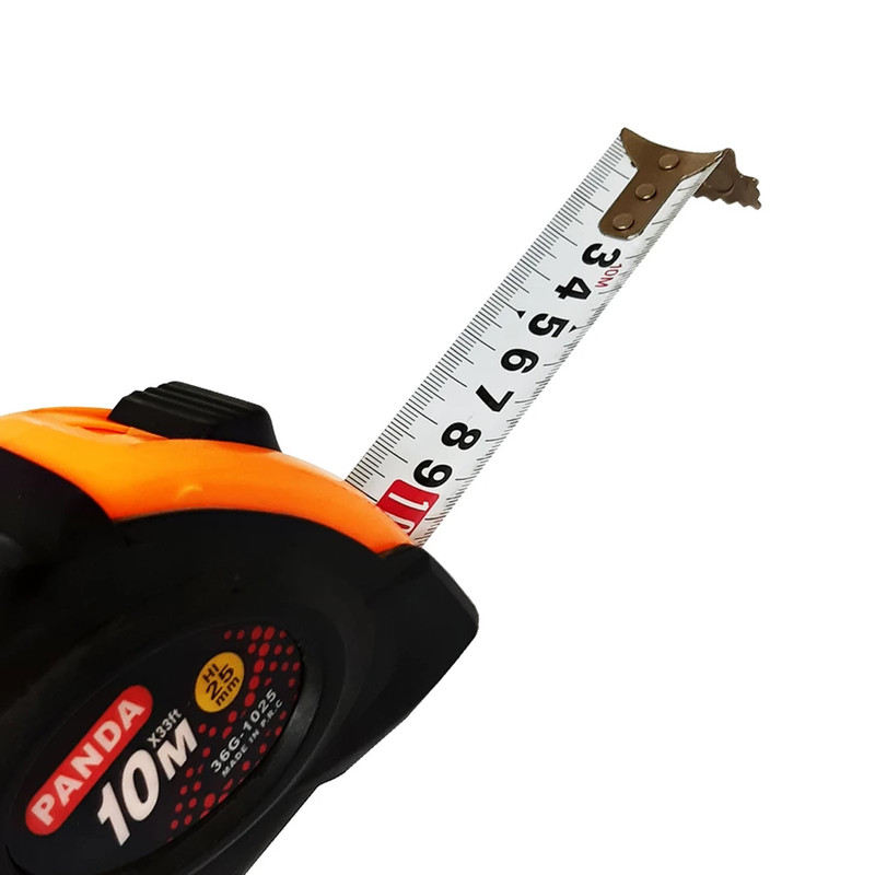 متر 10 متری پاندا مدل 6320 متر 10 متری پاندا مدل 6320