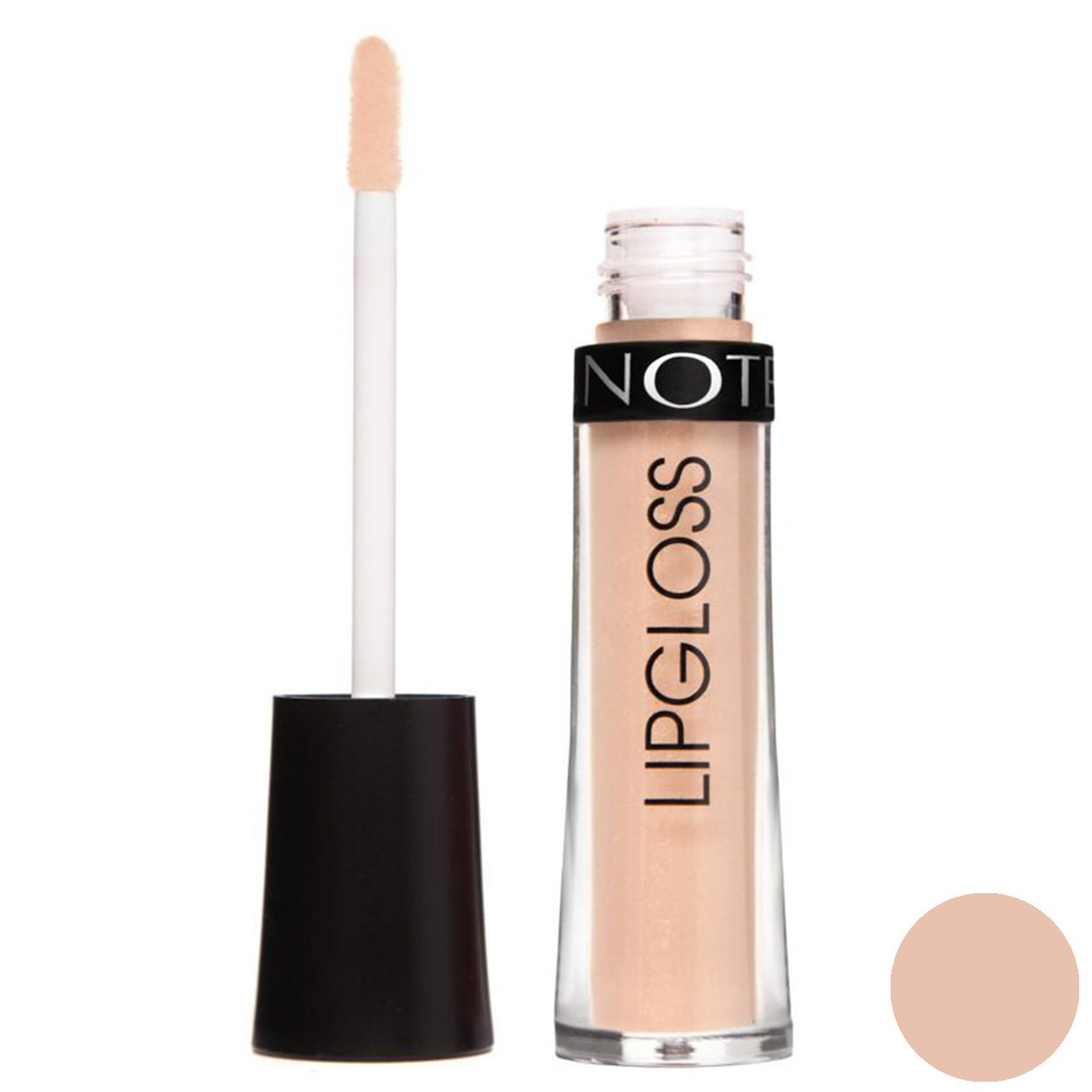رژ لب مایع نوت سری Hydra Color شماره 01