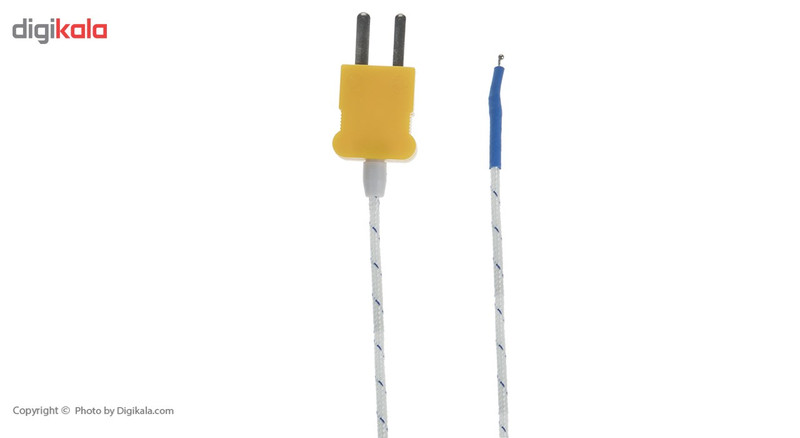 مولتی متر کلمپی سی ای ام مدل DT-3347