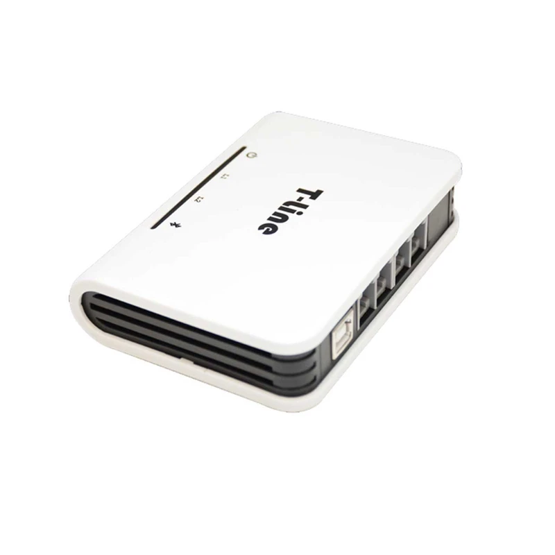 کالر آیدی ضبط مکالمات تی لاین مدل TK-402