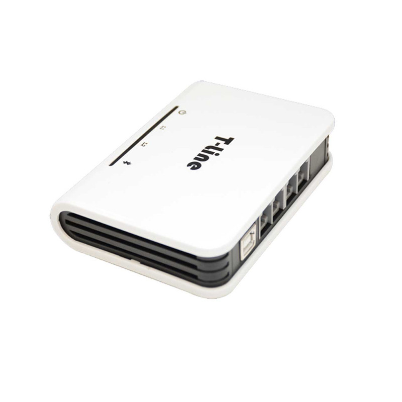 کالر آیدی ضبط مکالمات تی لاین مدل TK-402
