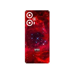MAHOOT Universe b NASA 10 Cover Sticker for Xiaomi Poco F5