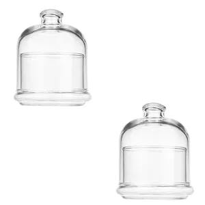 Pasabahce 98973  Honey Dish- 2 Pcs
