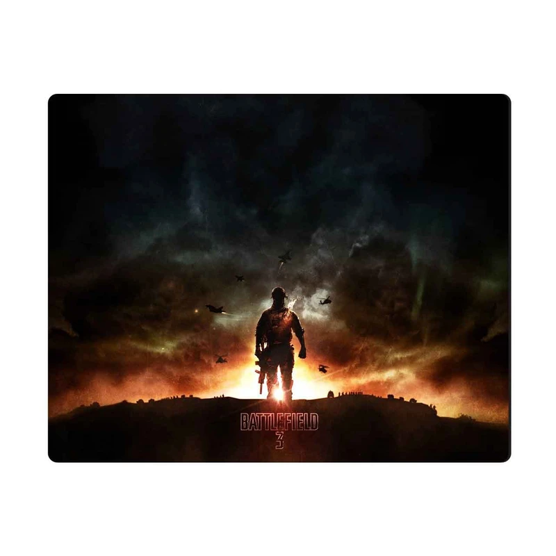 ماوس پد الینور مدل MPE151