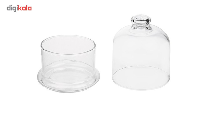 ظرف عسل پاشاباغچه کد 98973 بسته 2 عددی