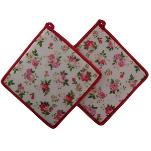 دستگیره آشپزخانه ژاو مدل A015 بسته 2 عددی