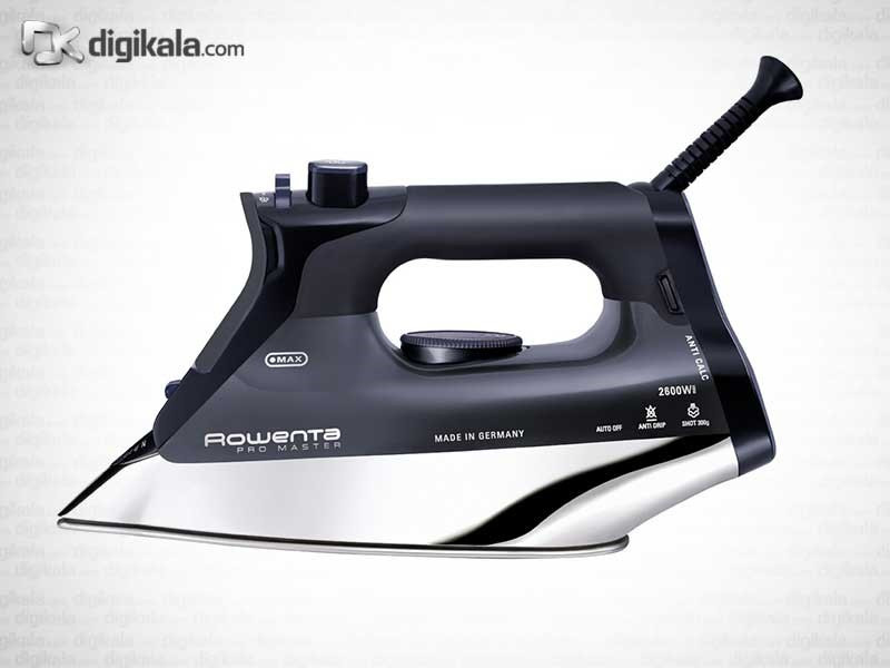 اتو بخار Rowneta مدل DW8120