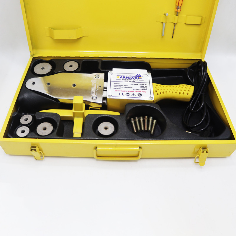 دستگاه اتو لوله سبز کارناوال مدل YPKA-2000A دستگاه اتو لوله سبز کارناوال مدل YPKA-2000A