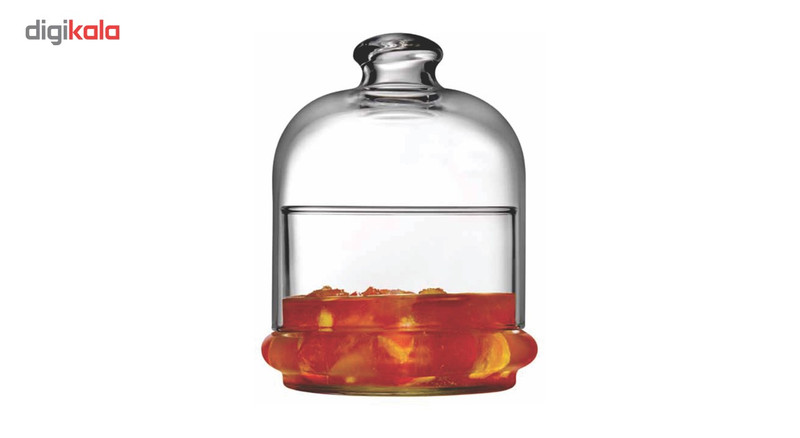 ظرف عسل پاشاباغچه کد 98973 بسته 2 عددی