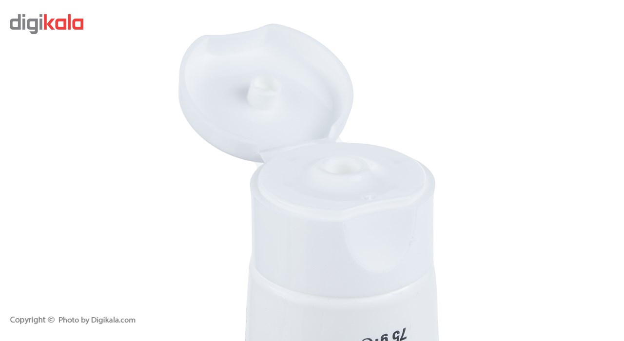 کرم مرطوب کننده دست و صورت ساویز مدل Vitamin A+E مقدار 75 گرم