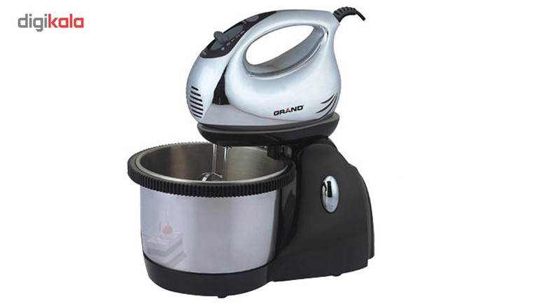 همزن گرند مدل GR-901