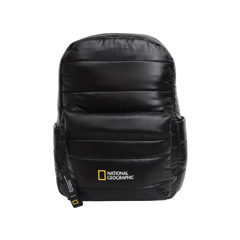 کوله پشتی نشنال جئوگرافیک مدل PUFFER N21522