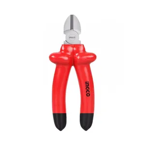 انبر سیم چین اینکو مدل HICP01160 سایز 6 اینچ