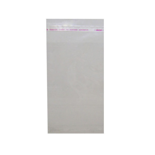 سلفون بسته بندی مدل SEL8-15 بسته 50 عددی