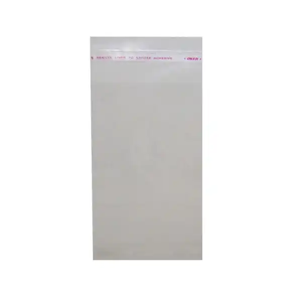 سلفون بسته بندی مدل SEL5-10 بسته ۵۰ عددی