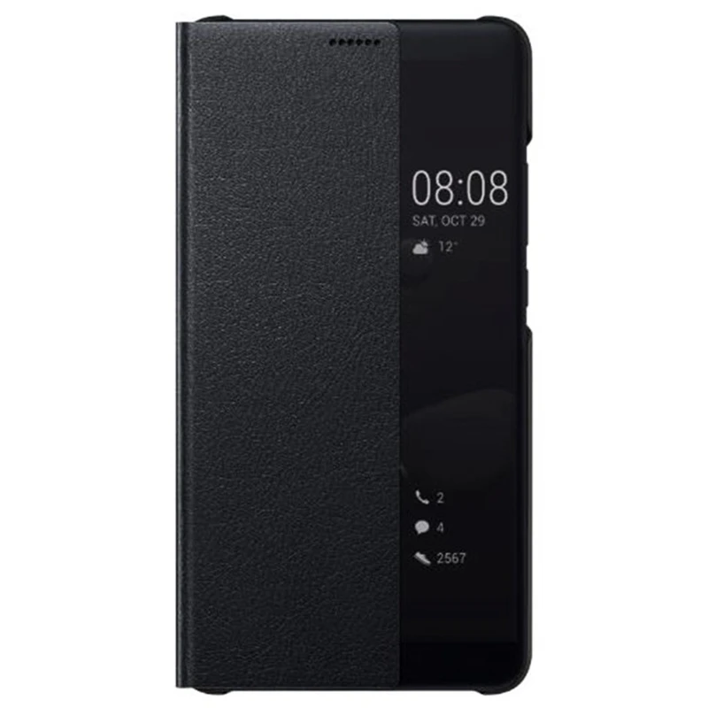 کیف کلاسوری هوآوی مدل Smart View مناسب برای گوشی موبایل Mate 10