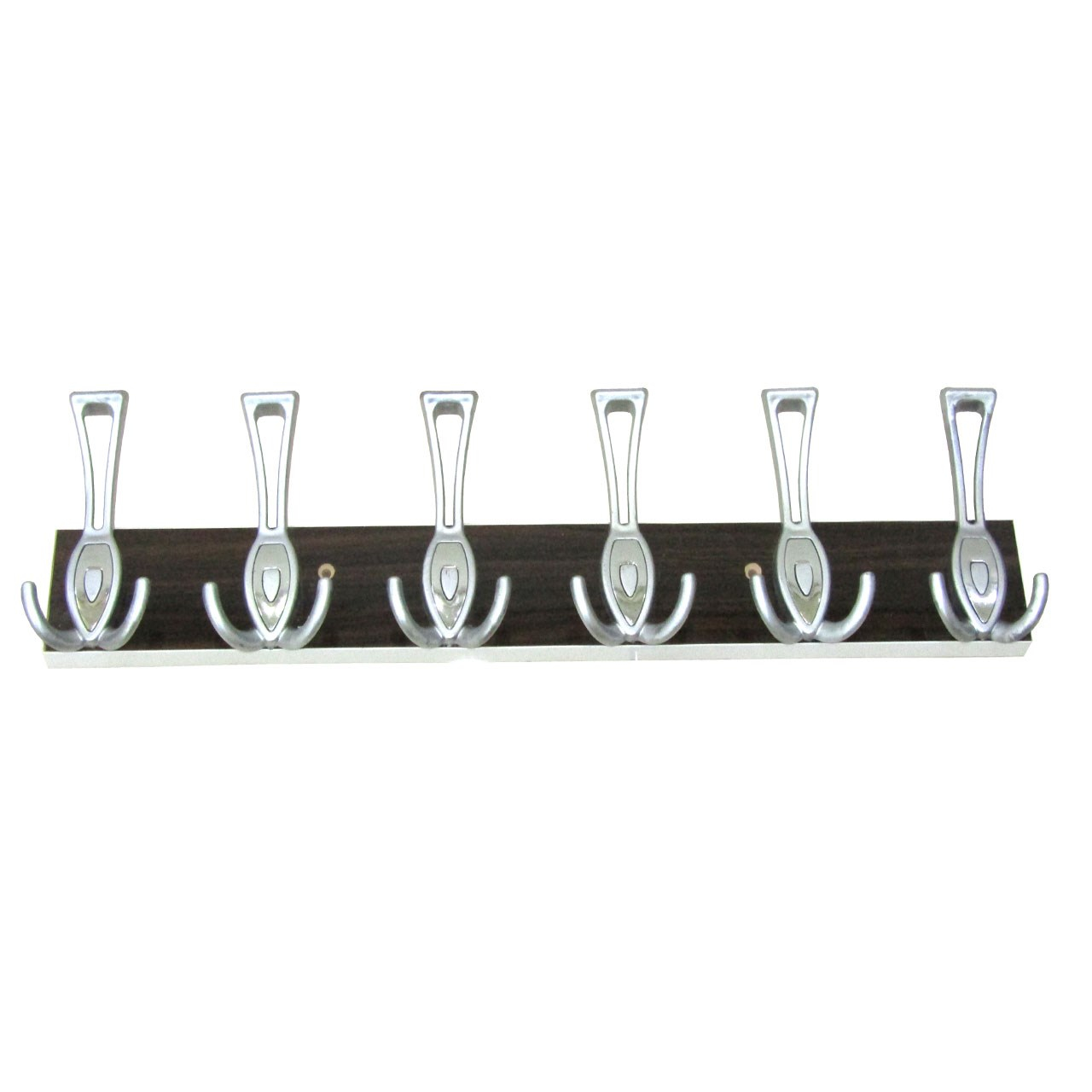 چوب لباسی دیواری مبتکر مدل CLDK270
