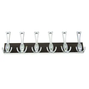 چوب لباسی دیواری مبتکر مدل CLDK270