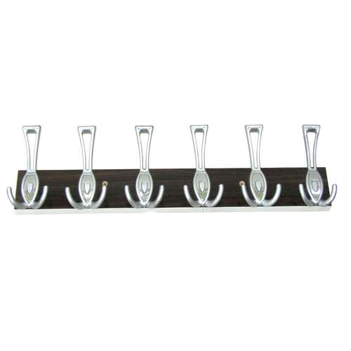 چوب لباسی دیواری مبتکر مدل CLDK270