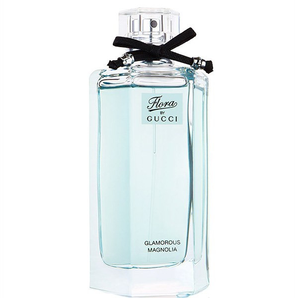 ادو تویلت زنانه گوچی Flora Glamorous Magnolia حجم 100ml