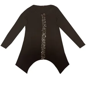 بلوز آستین بلند زنانه مدل TH50