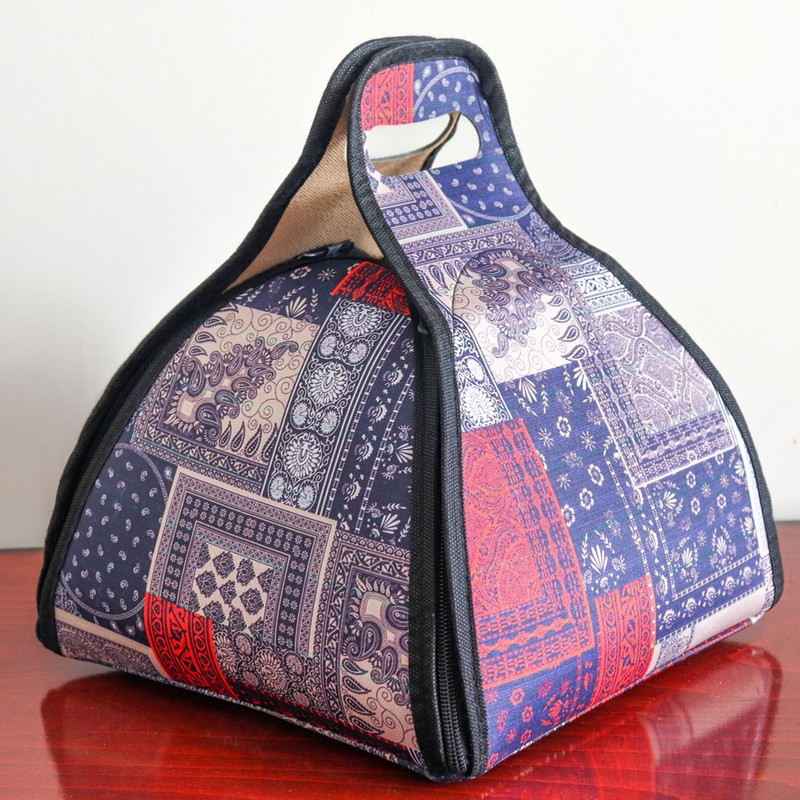 کاور حمل قابلمه مدل لیمان مجموعه سه عددی