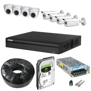 سیستم امنیتی داهوا مدلDP82I4404