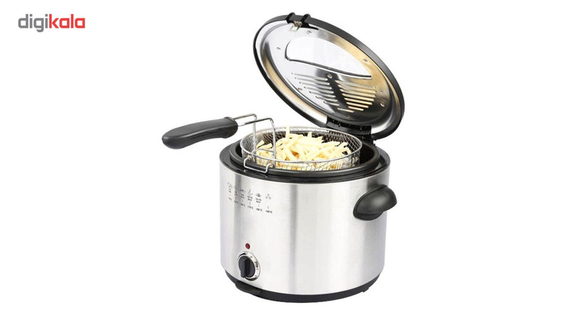 سرخ کن مونوتک مدل MDF1500S