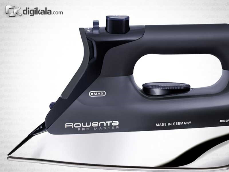 اتو بخار Rowneta مدل DW8120