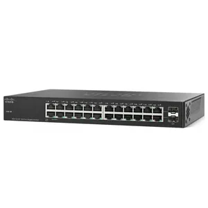 سوئیچ 24 پورت سیسکو مدل SG112-24
