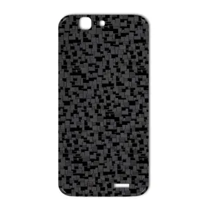برچسب پوششی ماهوت مدل Silicon Texture مناسب برای گوشی Huawei Ascend G7