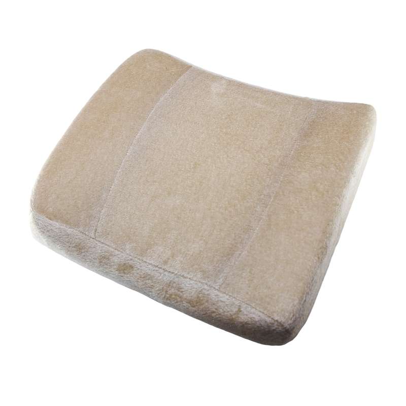 پشت کمری باراد مدل Automobile