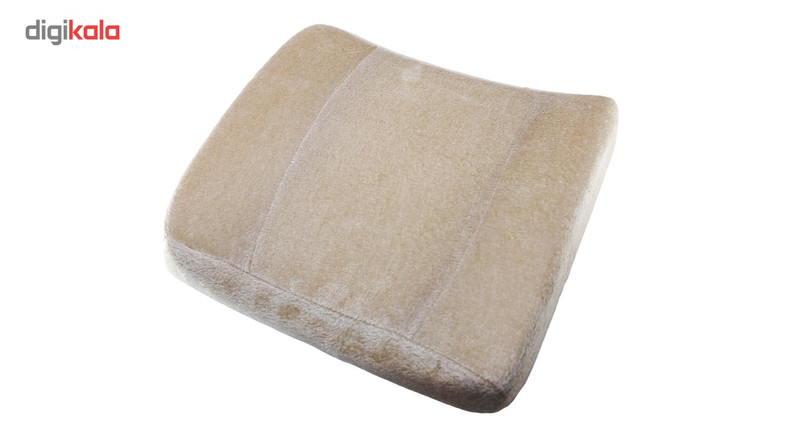 پشت کمری باراد مدل Automobile