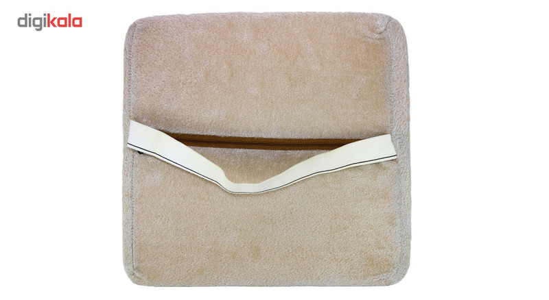 پشت کمری باراد مدل Automobile