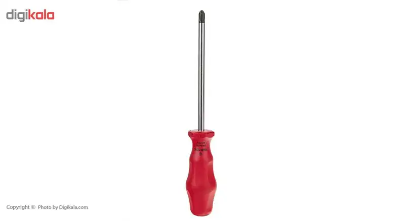 پیچ گوشتی چهارسو ایران پتک مدل QA1016