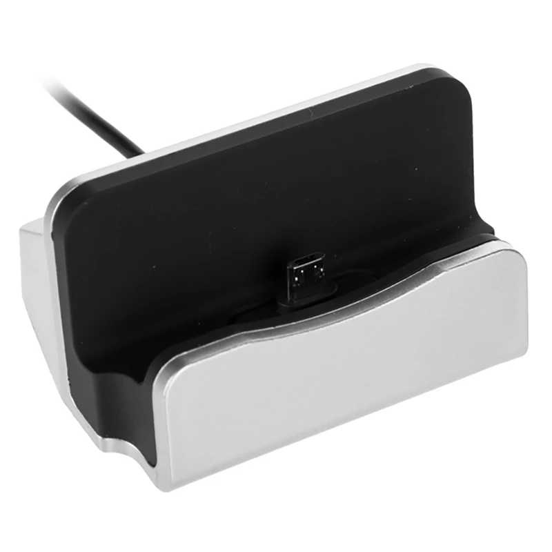 پایه شارژ microUSB مدل LB-01 اندروید سان هارد