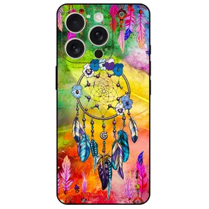 Megafone Dream Catcher 8082 Cover For Apple iPhone 16 Pro Max