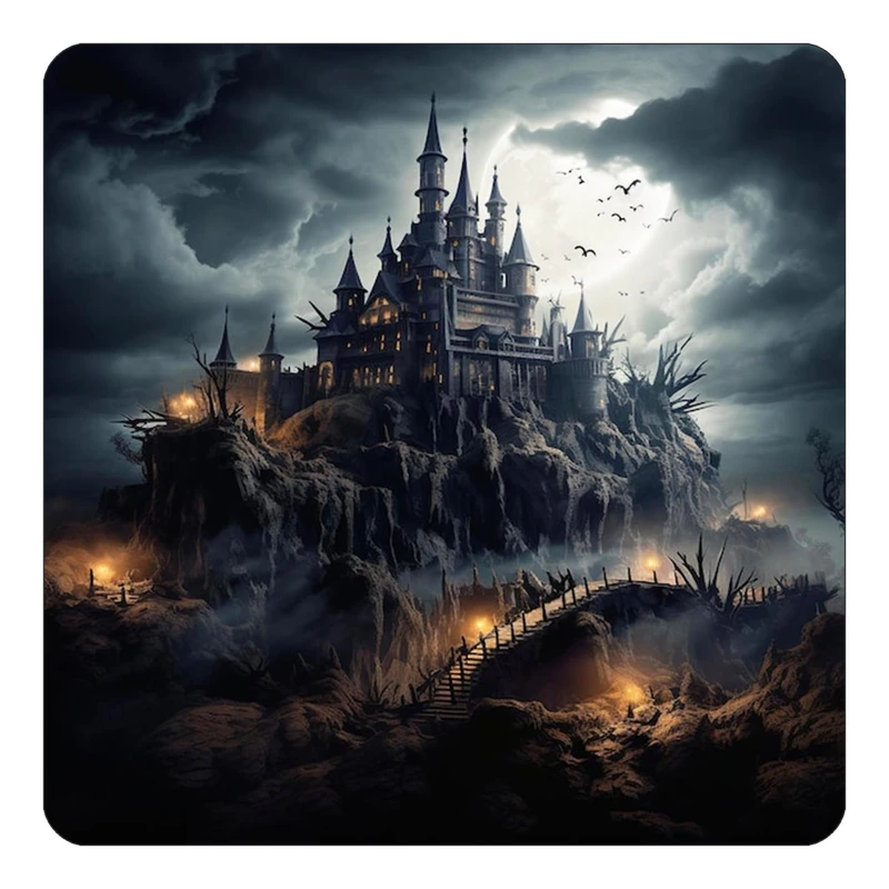 مگنت کاکتی طرح هری پاتر Harry Potter مدل mp43282