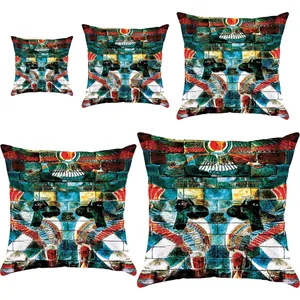 Rence S5-10014 Cushion small to big 5 pcs set