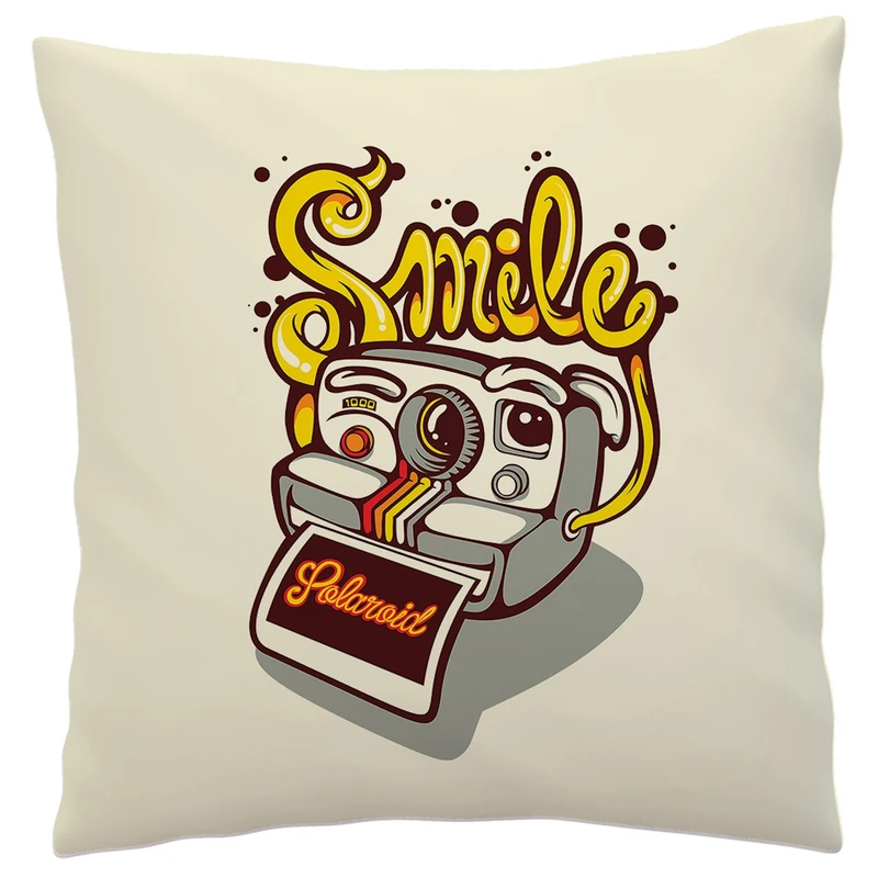 کاور کوسن شین دیزاین طرح فانتزی کد 4255