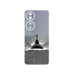 MAHOOT Submarine Cover Sticker for Honor X7b