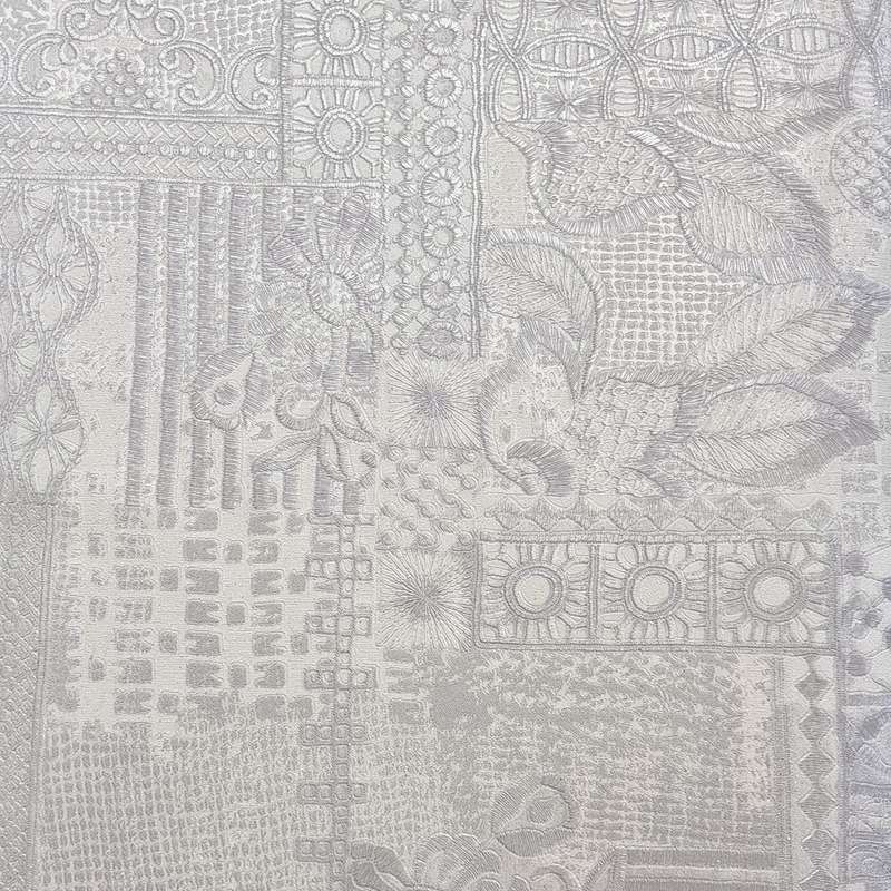 کاغذ دیواری دکورمال مدل DM190034