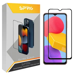 Sprig FLSP Screen Protector For Samsung Galaxy M13 4G