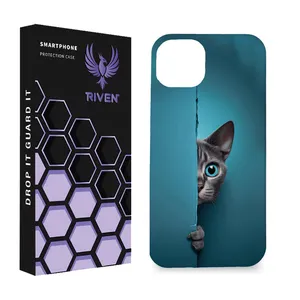 RIVEN RI2-13 Case For Apple iphone 13