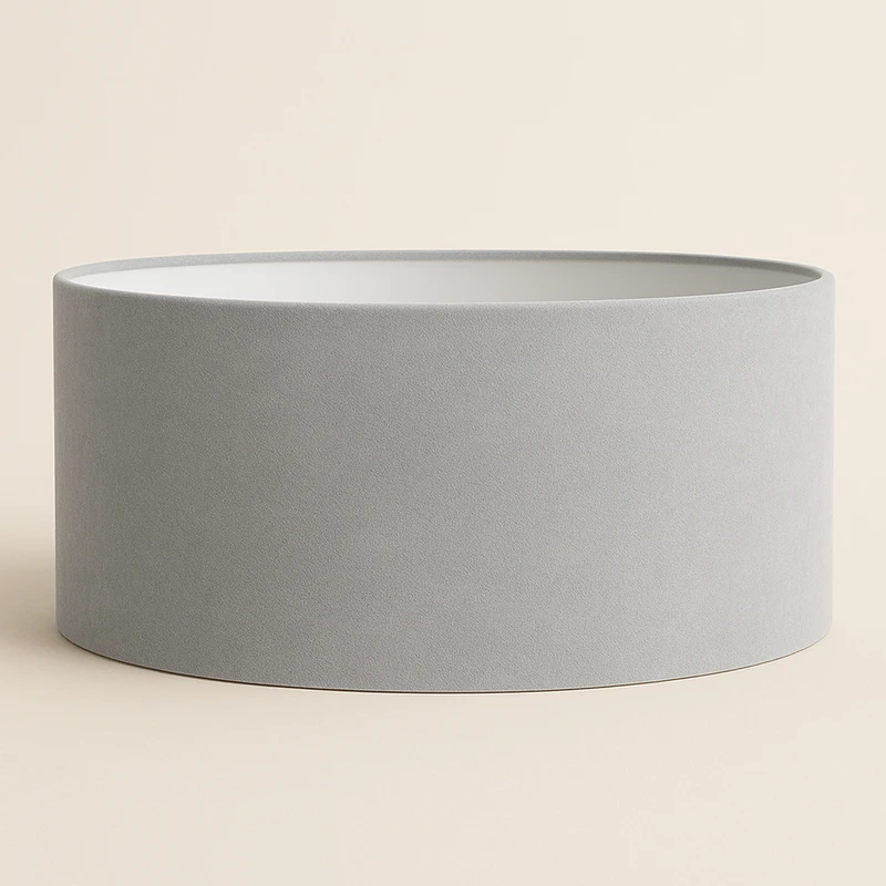 شید آباژور مدل استوانه 35 کد TD 35