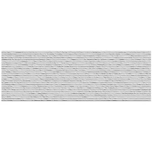 سرامیک پرسلان گلدیس کاشی مدل 120*40 آنتیک دکور سفید مات بسته 3 عددی