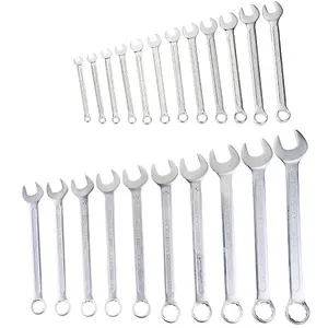 Tosan T101-S22 22Pcs Combination Wrench Set